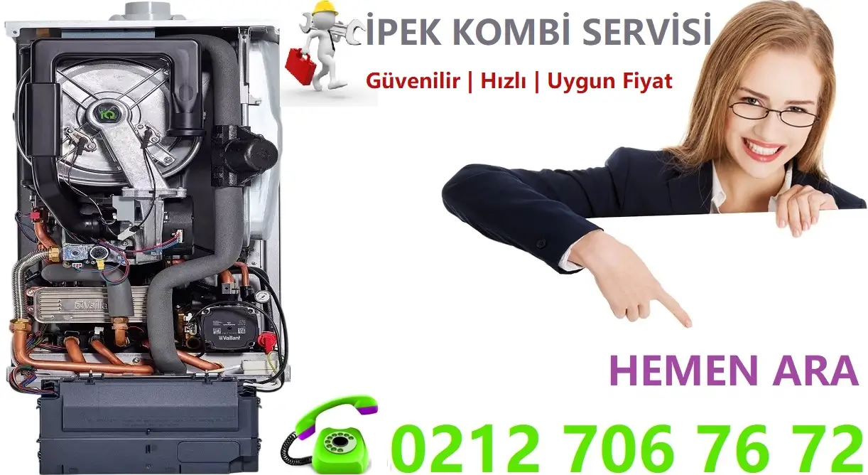 Rumeli Hisarı kombi servisi