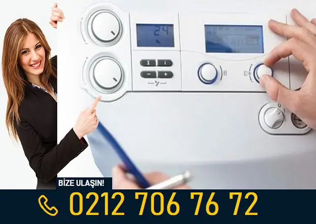 Rumeli Hisarı Kombi teknik servis hizmeti